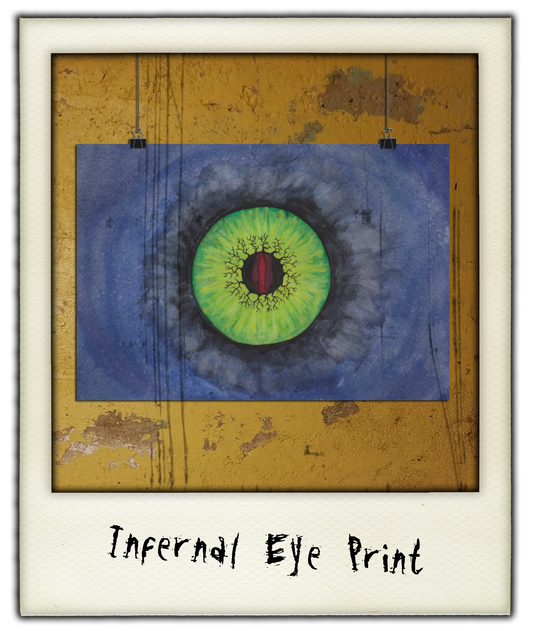 Infernal Eye