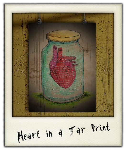 Heart in a Jar