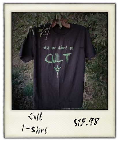 Cult T-Shirt