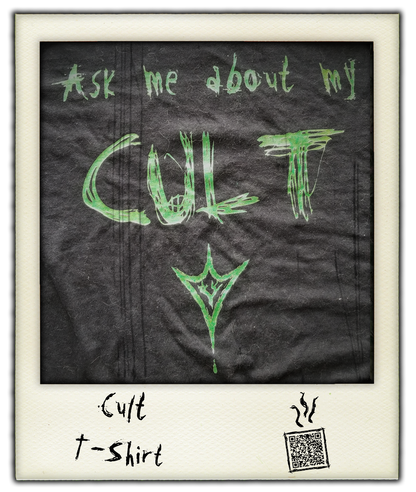 Cult T-Shirt