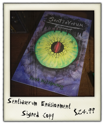 Sentiaverum Envisionment, Signed